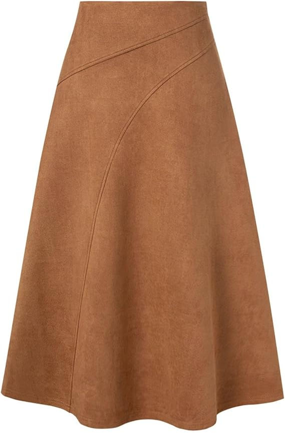 longbrownsuede skirt.jpg