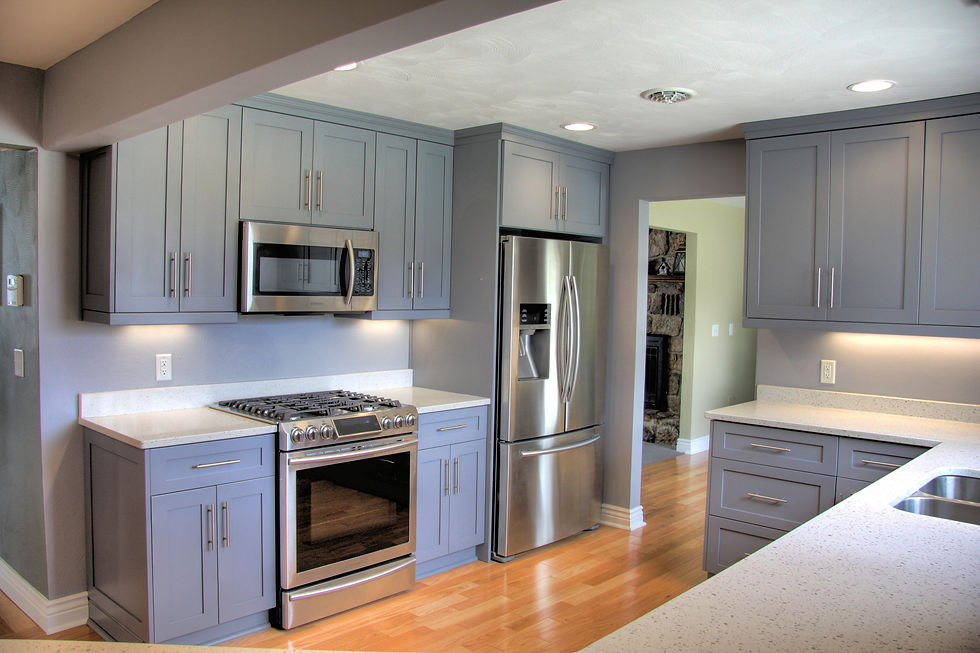 Gray Kitchen11