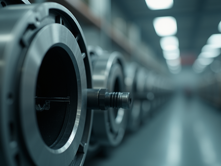 Electromechanical Maintenance Services