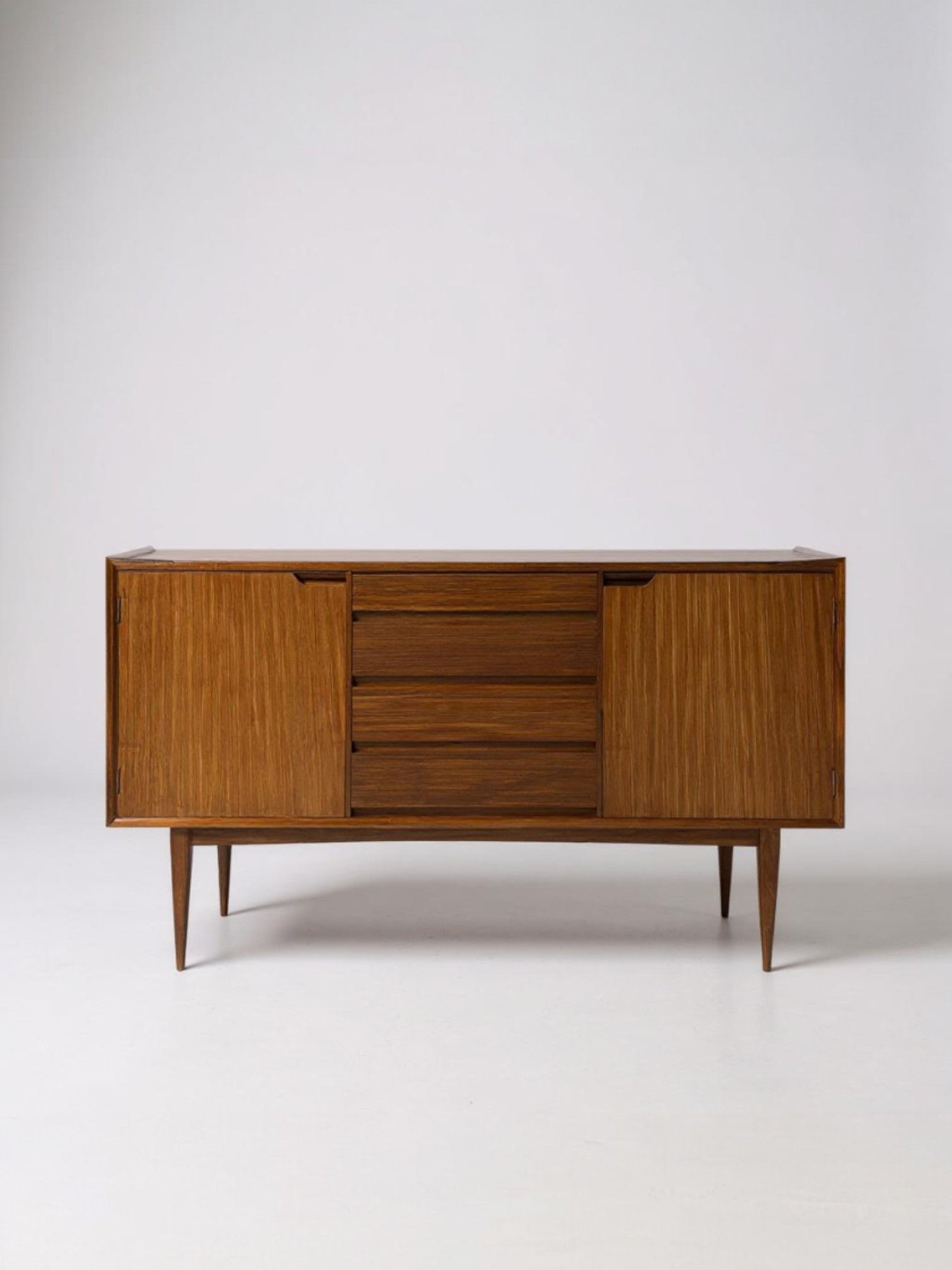 Enfilade scandinave Richard Hornby -1960