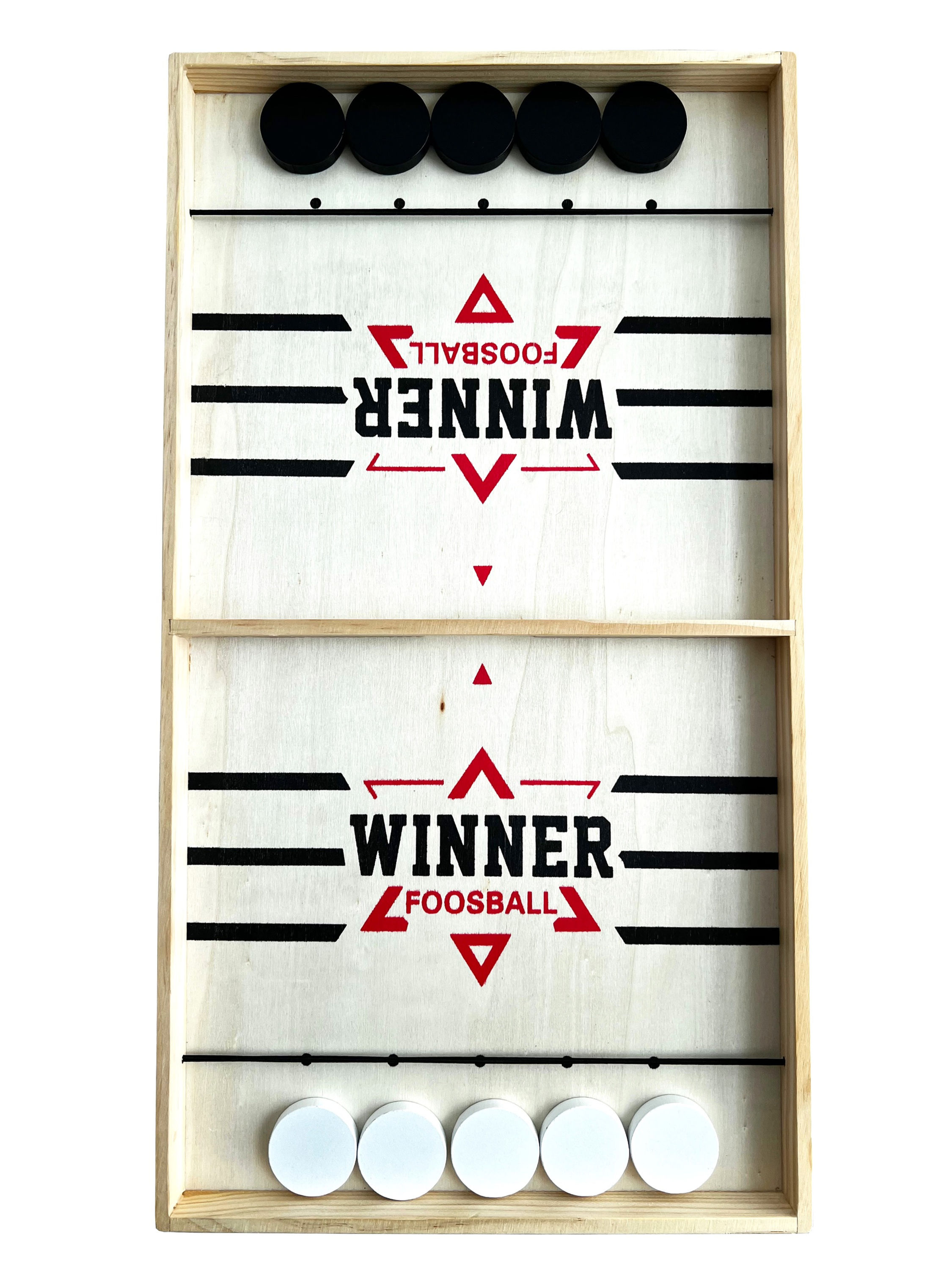 Tischfußball Gewinnerspiele, Spiel Mit Tempo, Hochwertig