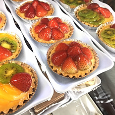 Fruit Tarts