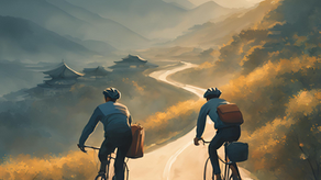Changing Gears