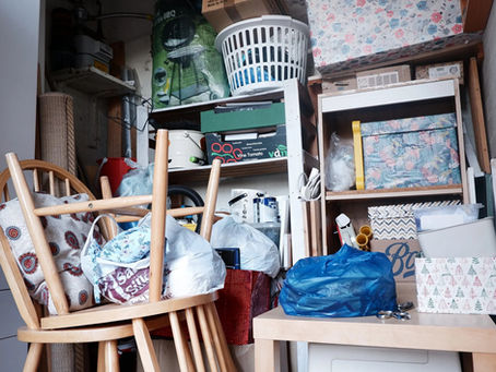 Durre Shahwar: One of the Good Ones at Ffotogallery