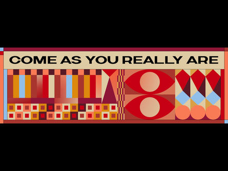 Come As You Really Are I Swansea Open 2025