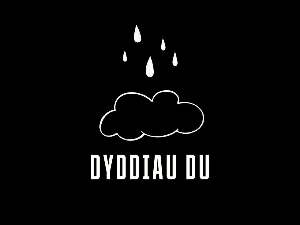 Dyddiau Du Press - Galwad Agored