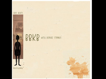 Rightkeysonly & Vice beats announce‘BBKB’ their second single exploring toxic masculinity