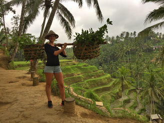 Weekly adventures | Bali, de wrap-up