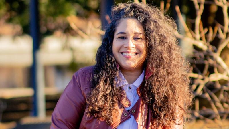 Writer: Sydney Valerio