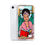 Thumbnail: iPhone Case (woman reading)