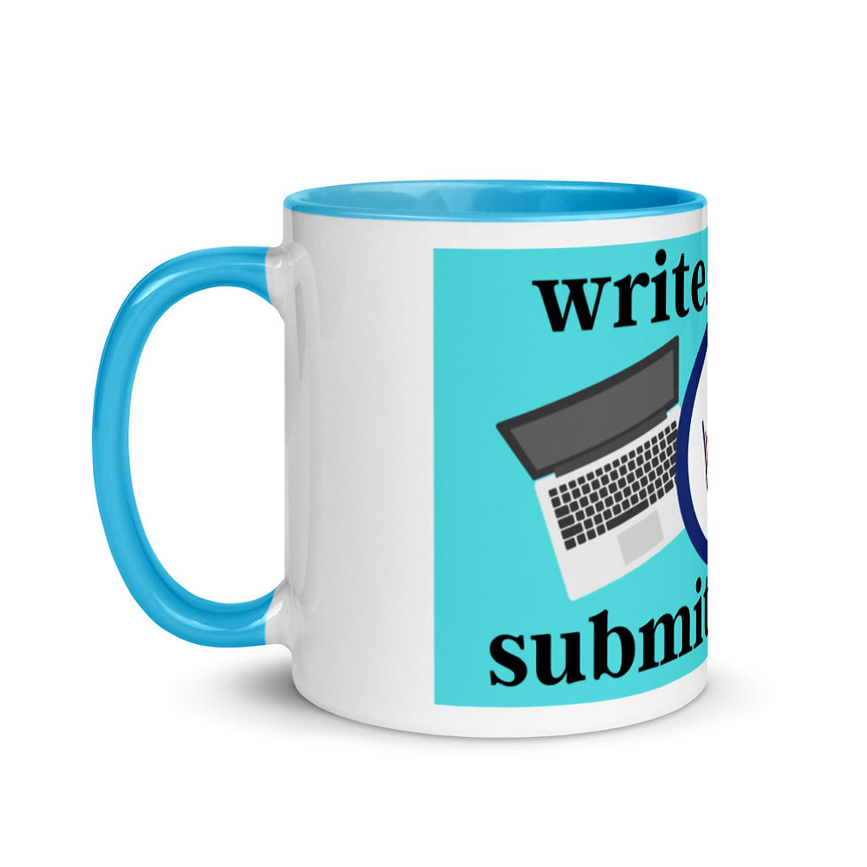 Thumbnail: DW Logo Mug