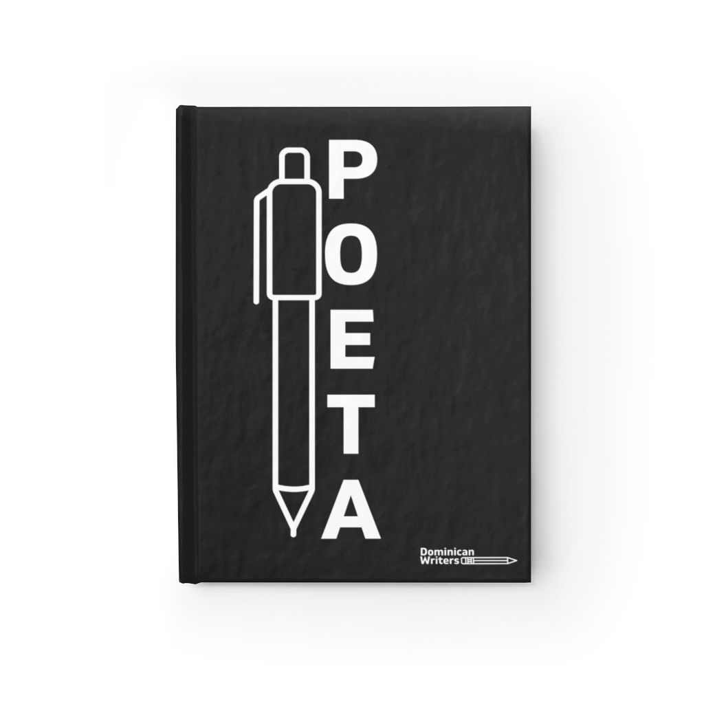 Poeta Journal - Ruled Line