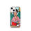 Thumbnail: iPhone Case (woman reading)