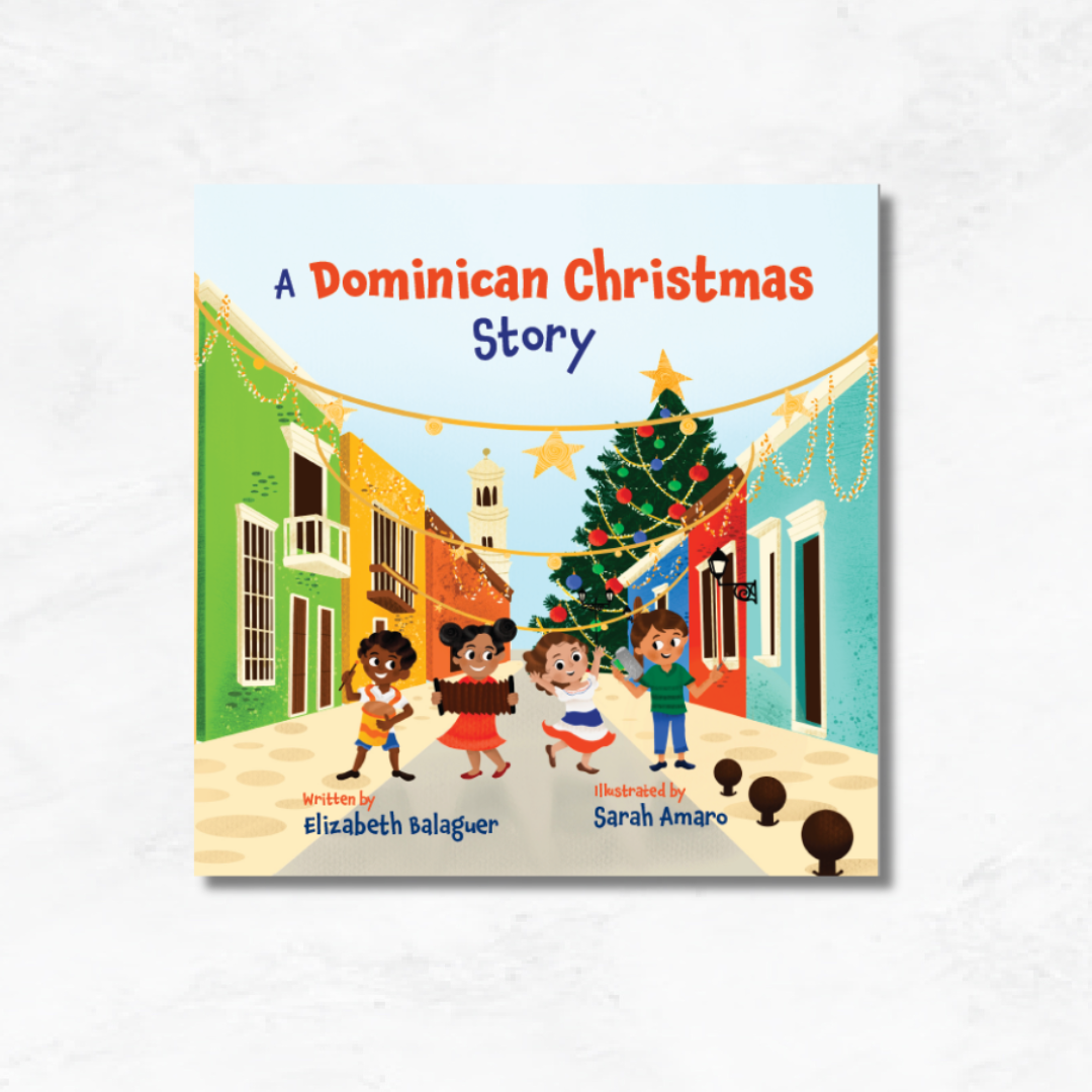 A Dominican Christmas Story