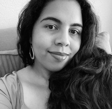 Amaris Castillo - Amaris Castillo.jpg