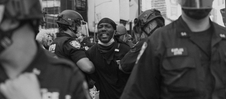 A Black Man Was Lynched…Again!