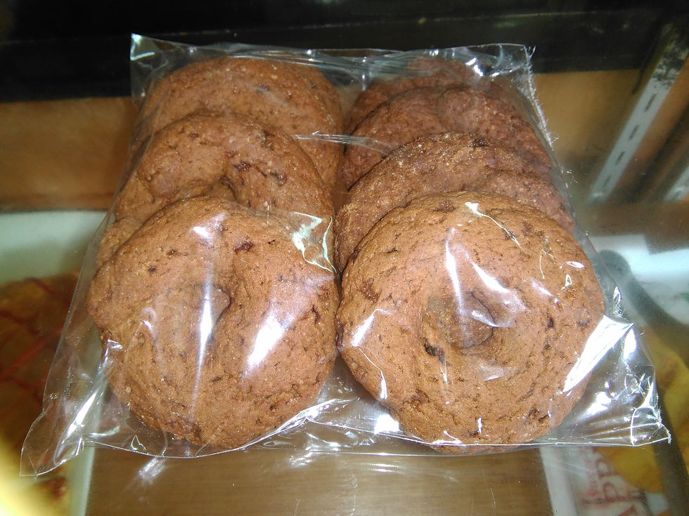 Rosquillas