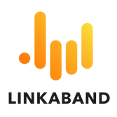 Logo Linkaband