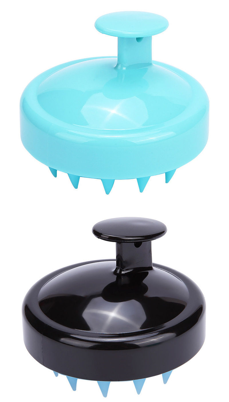 Miniatura: Massagem capilar Scalp 