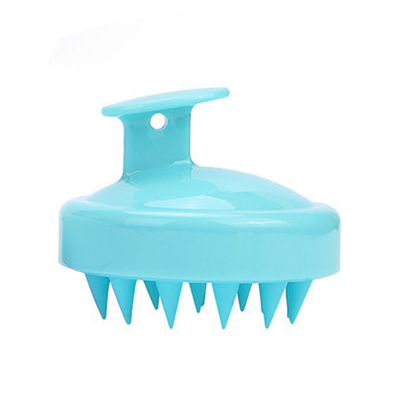 Miniatura: Massagem capilar Scalp 