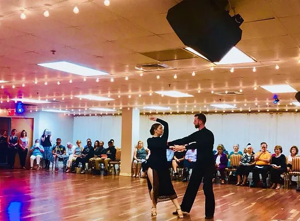 Ballroom Dance Lessons Cary Ballroomu Dance Studio - 