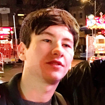 Barry Keoghan