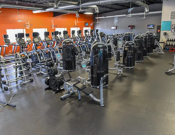 Ht Fitness Is A 24 Hour Gym In Bastrop Tx 78602
