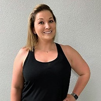 HT Fitness Personal Training Testimonial