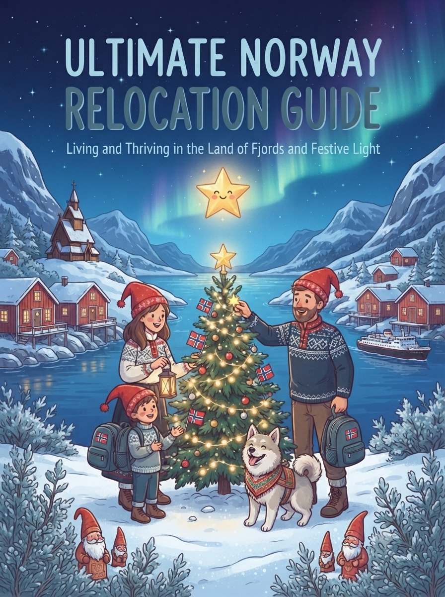 Norway Relocation Guide