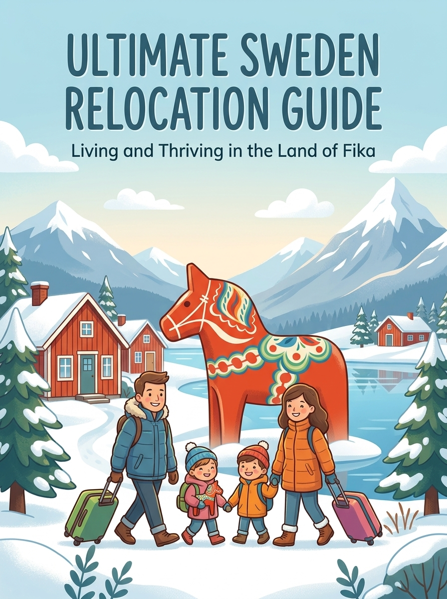 Sweden Relocation Guide