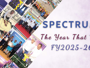 Spectrum (FY25-26)