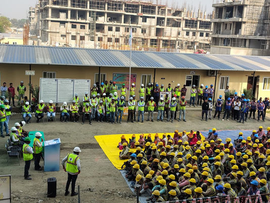 55th 𝐍𝐚𝐭𝐢𝐨𝐧𝐚𝐥 𝐒𝐚𝐟𝐞𝐭𝐲 𝐖𝐞𝐞𝐤 - 2026