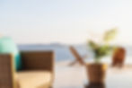 outdoor living