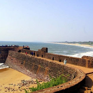 Things To Do In Fort Aguada: A Day Itinerary