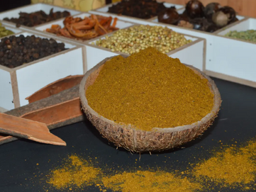 Goan Masala