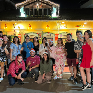 How to Have a Meaningful Christmas in Goa 2025: Soul Travelling’s Authentic Trails