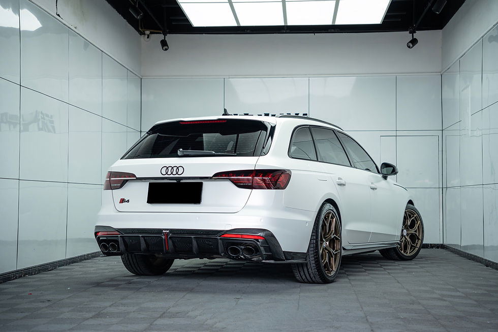 Thumbnail: MM022 TPU Matt Metal Pearl White