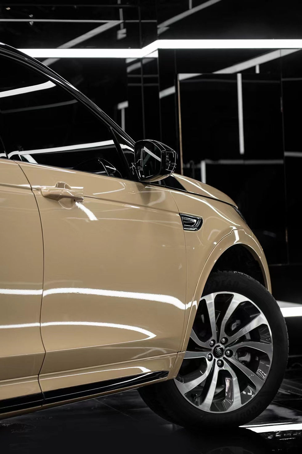섬네일: G030 TPU AMG Desert Sand