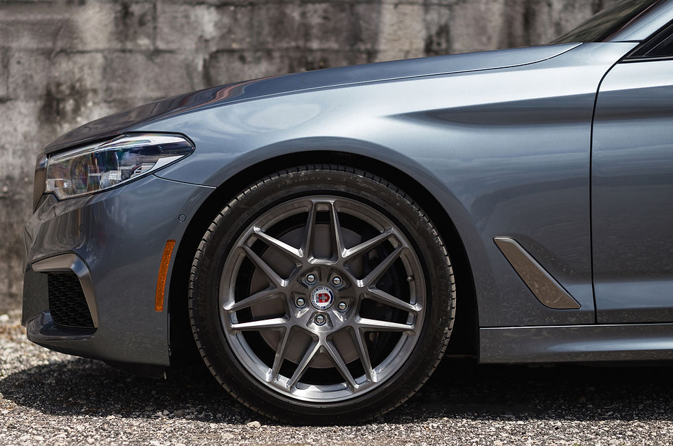 Thumbnail: GM011 TPU ByronBay Blue