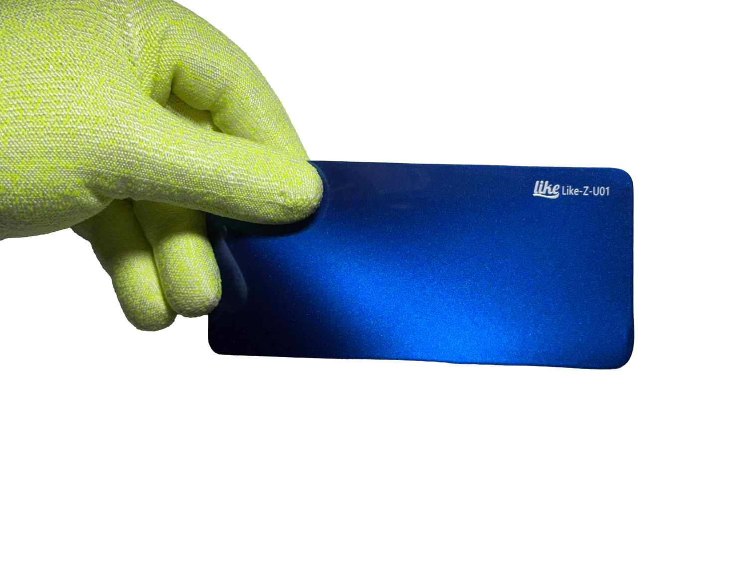 LK-Z-U01 Blue and Purple