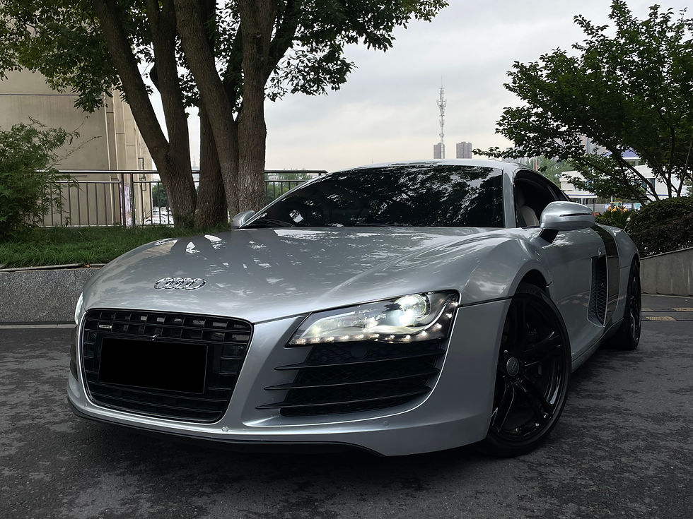 섬네일: GM049 TPU Silver Metallic