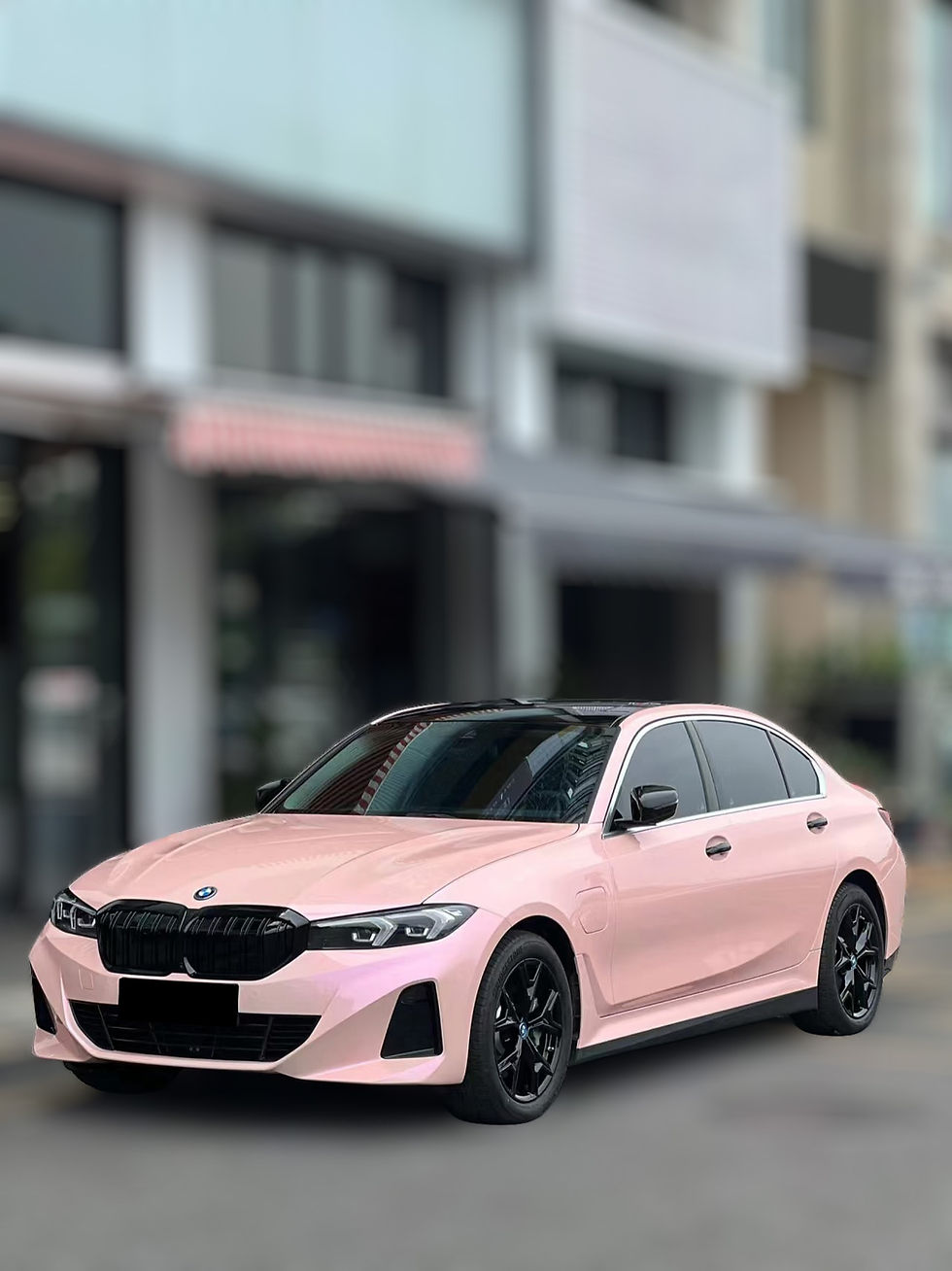 섬네일: SD110 TPU Chameleon Carmine Pink