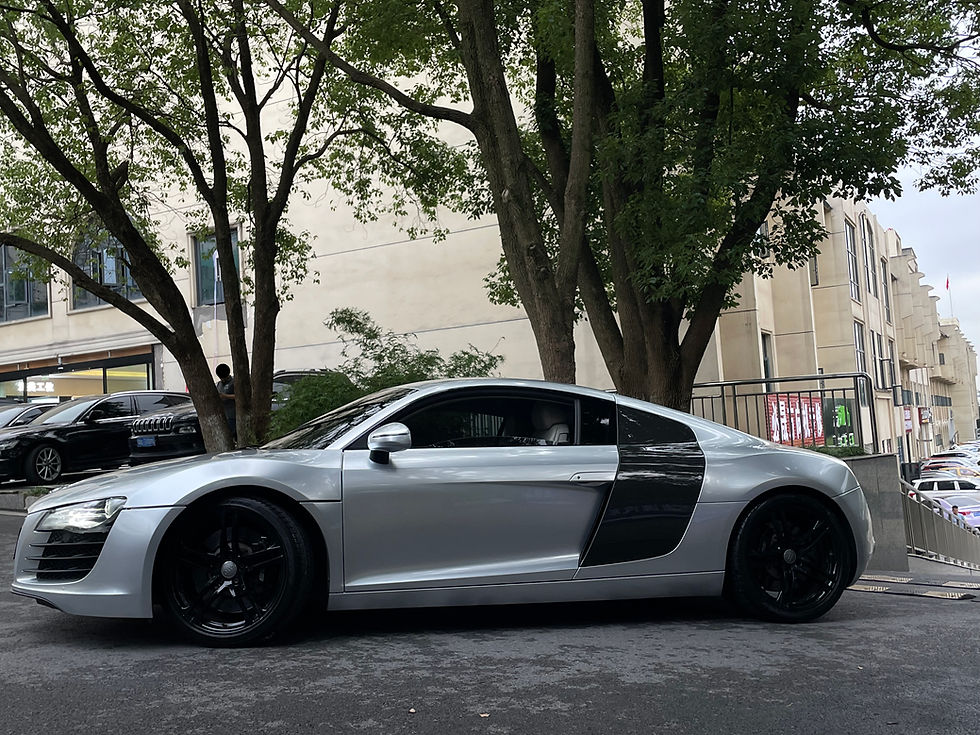 섬네일: GM049 TPU Silver Metallic