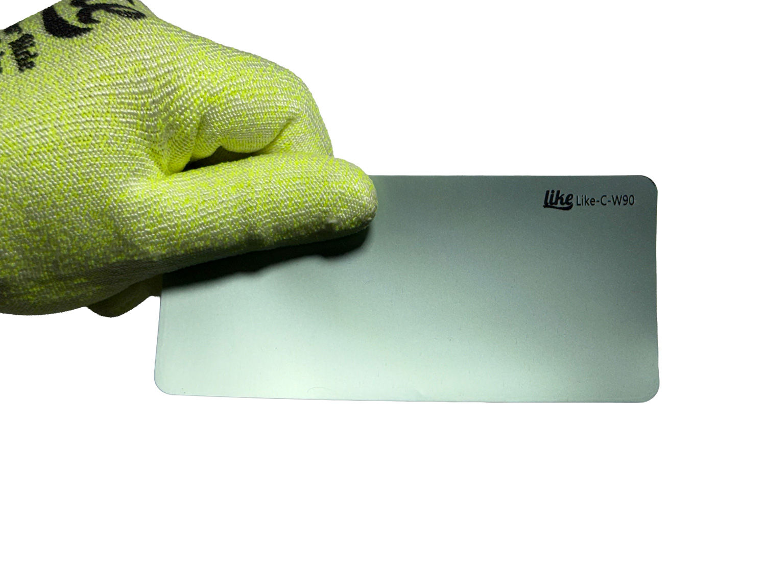 LK-C-W91 TPU Gloss Mist Green