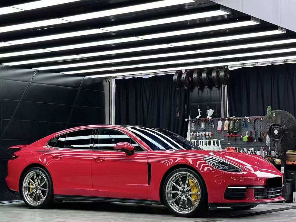 Thumbnail: G013 TPU Strawberry Red