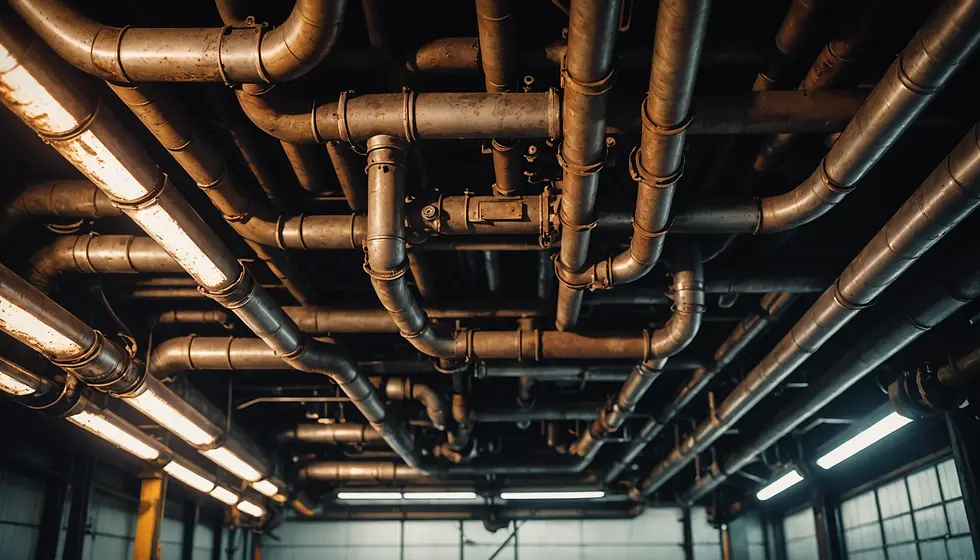 Uncover the Mysterious Clues: 5 Indicators Your Vehicle's Exhaust System Requires Immediate Attention