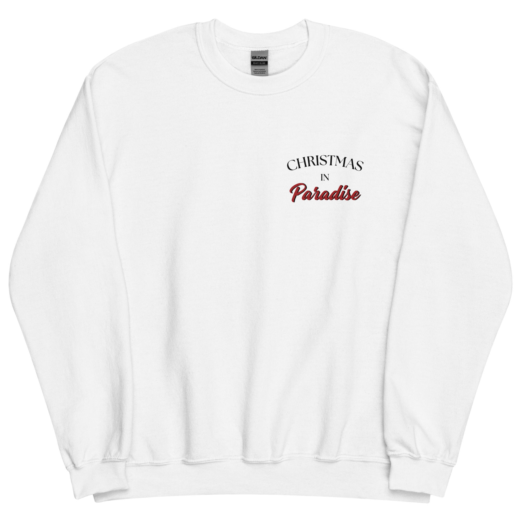 Season's Greetings Sweatshirt