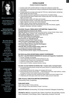 KianaCV8 Creative Copywriter.jpg