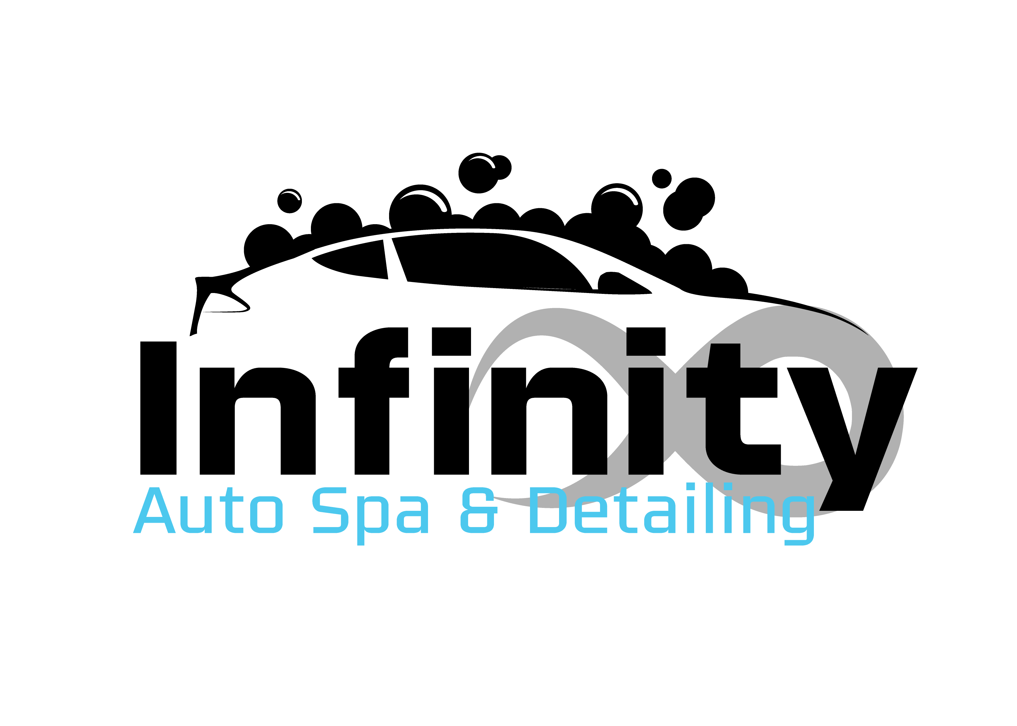 Car & Truck Detailing Edmonton Infinity Auto Spa & Detailing