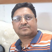Suraj Verma